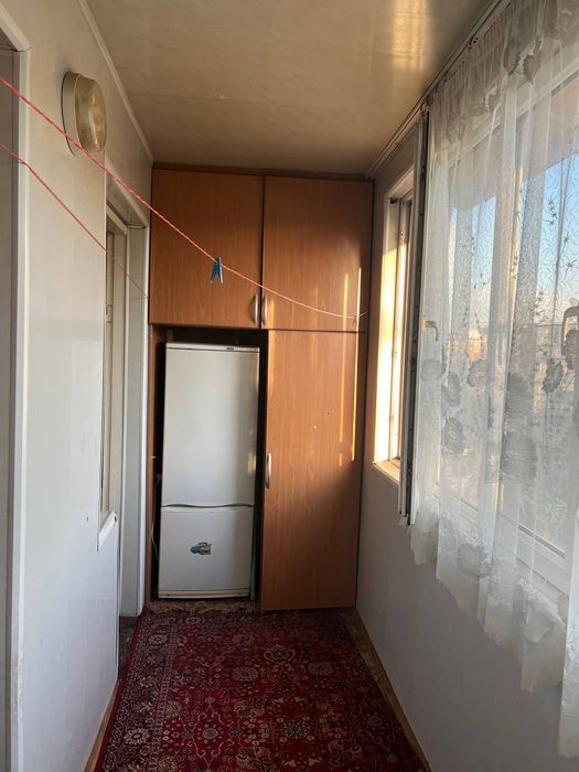 Arenda kvartira Yashnabod T Muljal tuzel metro, Kadishva bozor 3xona