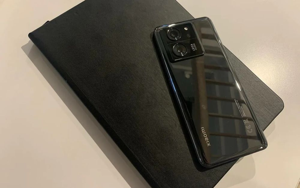 Xiaomi 13T 12/256 Black