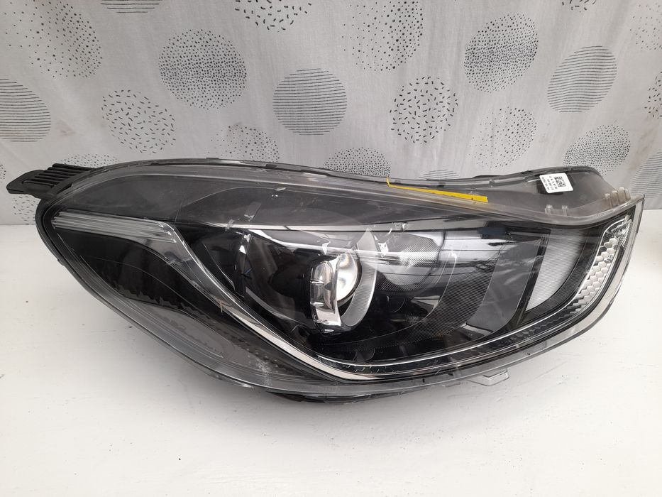 Фар   Hyundai i10 2020г