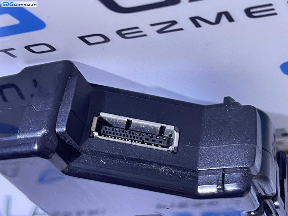 Unitate Modul Calculator Interfata Multimedia MDI Bluetooth Telefon Radio Volkswagen Jetta 2011 - 2018 Cod 5N0035729D