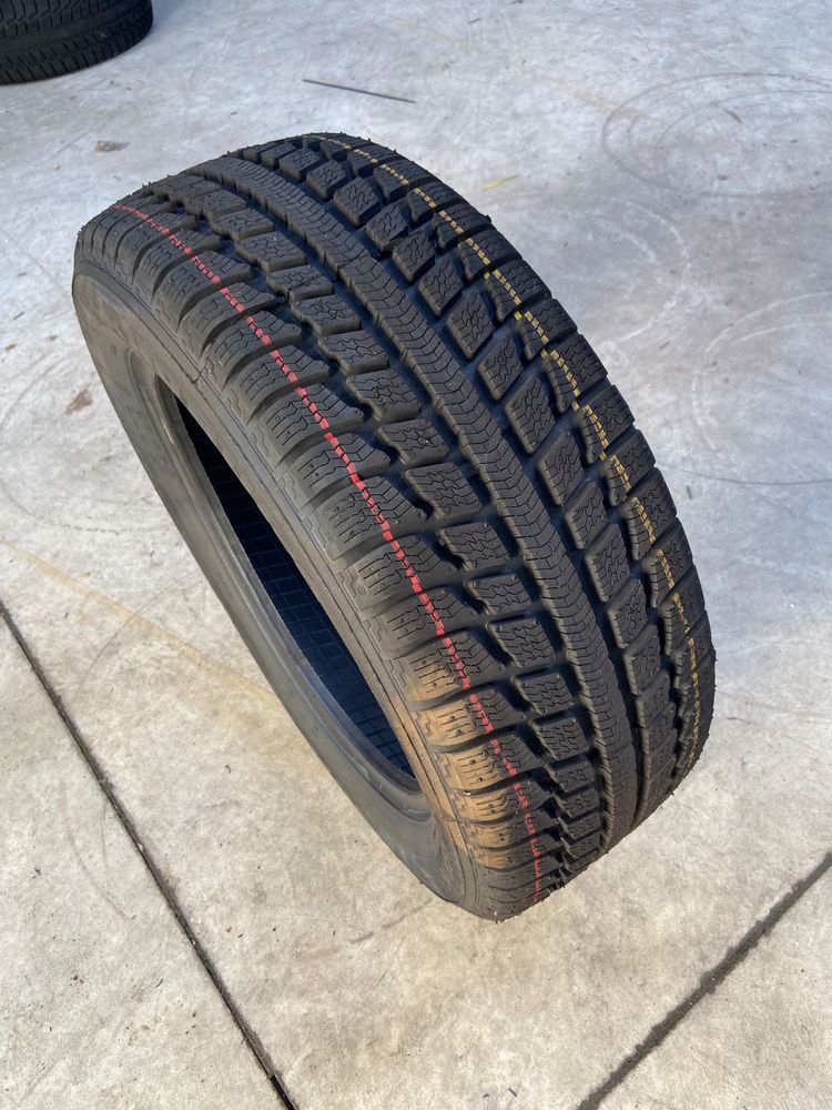 Anvelope Iarna M+S 205/55 R16 - 195/65 R15 - 225/45 R17 - 235/45 R17