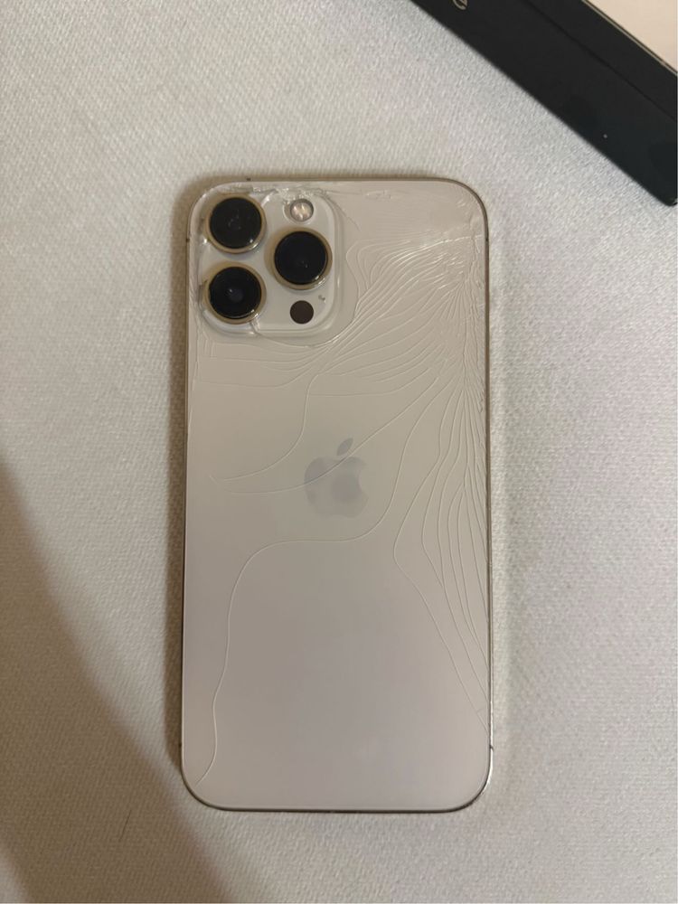 Iphone 13 pro max 512GB