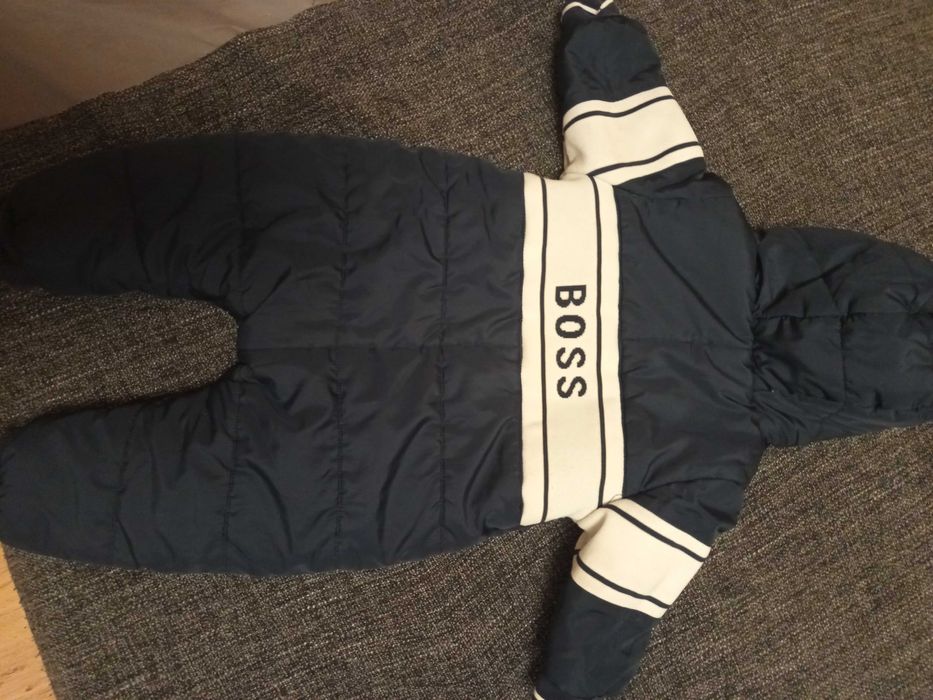 Космонавт Boss за момче