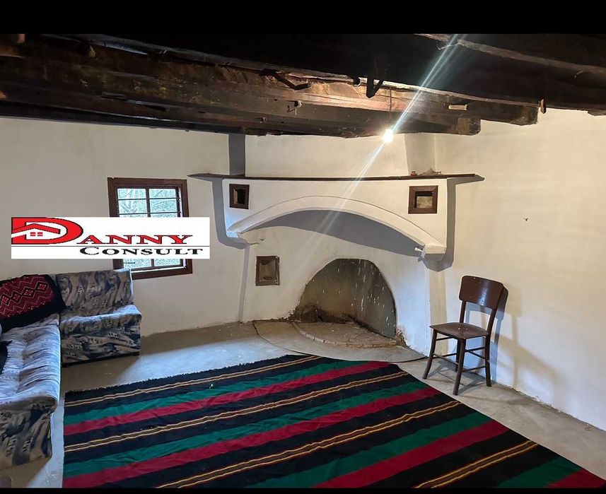 Продава се Къща в с. Малини, Област Габрово - 60 кв.м за 646 €/кв.м - Снимка #1