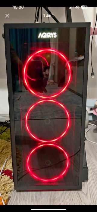 Vand calculator gaming