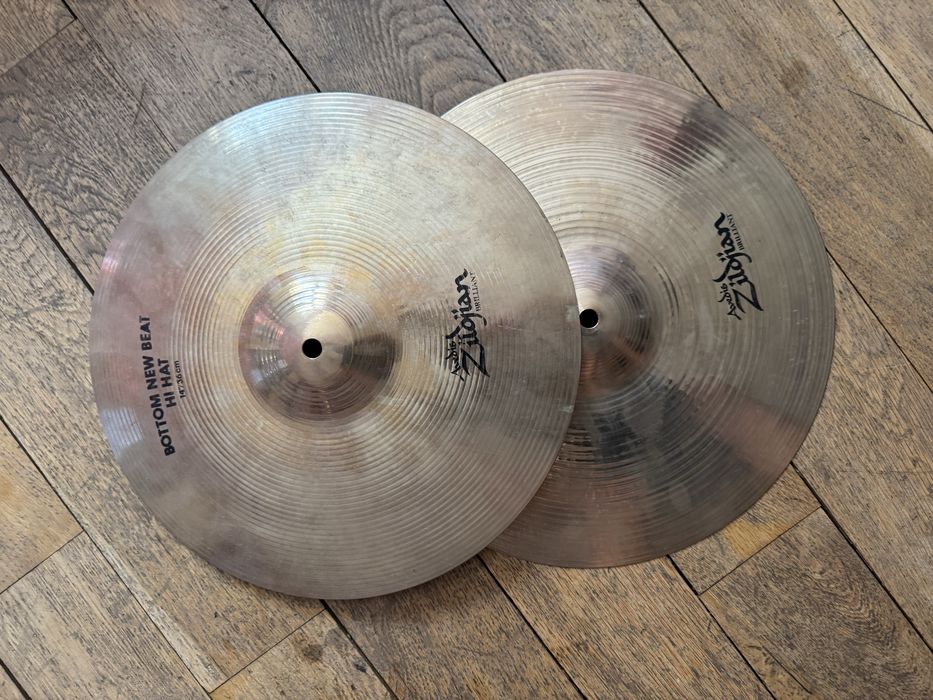 Продавам чинели Zildjian a custom