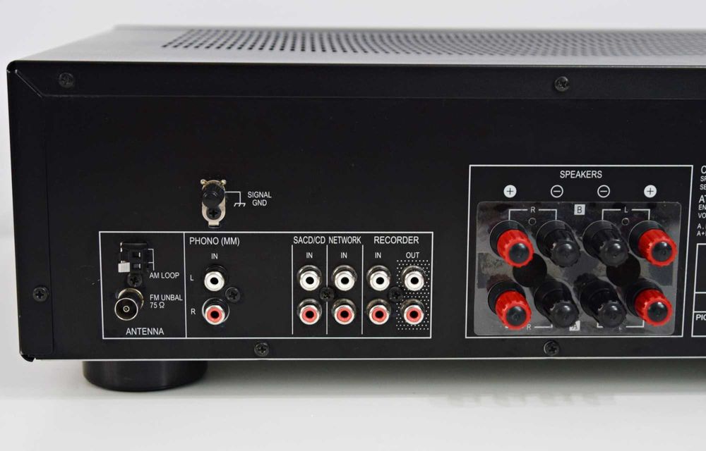 Amplificator Pioneer SX-20-K