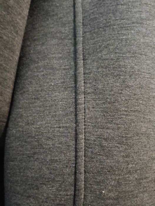 geacă parka lungă cu glugă ZARA bărbați NOS