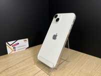 iPhone 14 Plus 128Gb Starlight 3 ani garanție, Telefoane Mureș