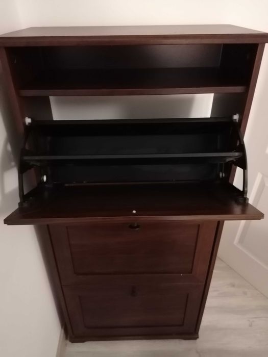 Pantofar Ikea 3 compartimente