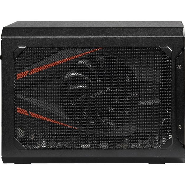Placă video externă Gigabyte Aorus Box GTX1070