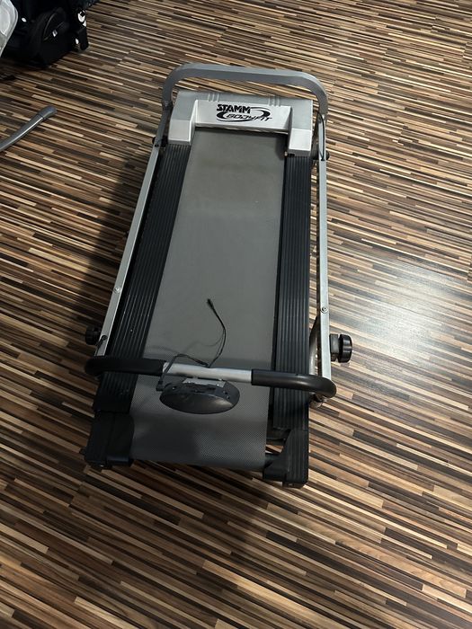 Banda alergare electrica