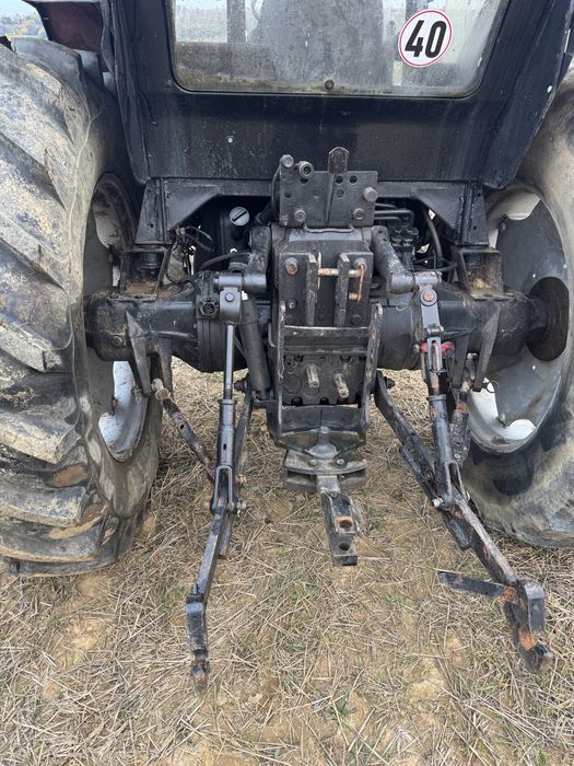 Tractor Case International 956 XL 4x4 DT DTC 95 cp