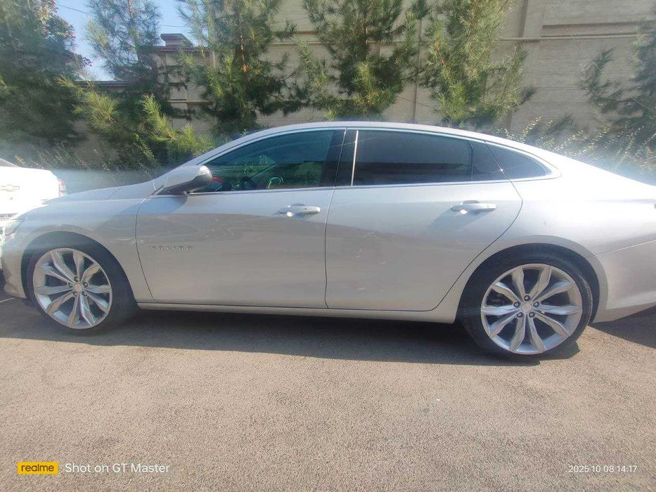 r20 malibu | Диски R20 от Chevrolet Malibu 2 | 245/40ZR20
