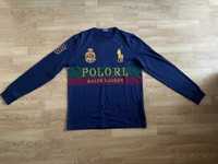 Bluza originala Polo Ralph Lauren impecabila