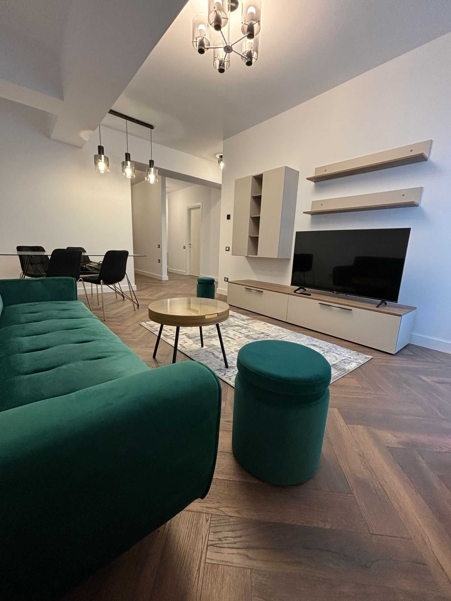 Apartament 2 camere – My Place Pipera – 70 mp