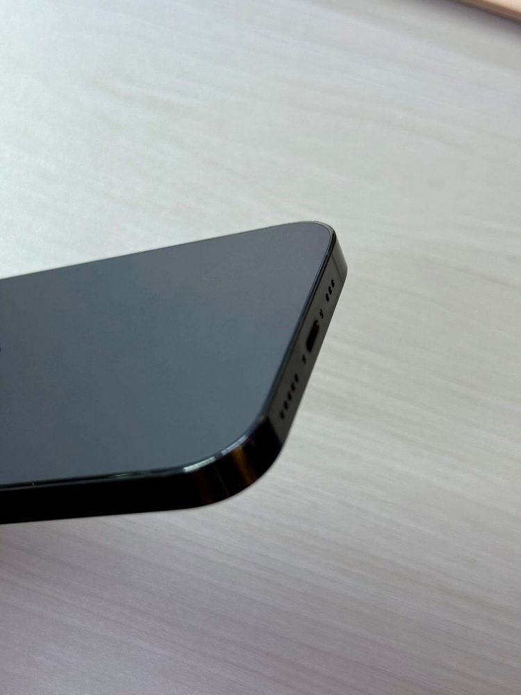 Iphone 14 pro Black  87% | Гаранция