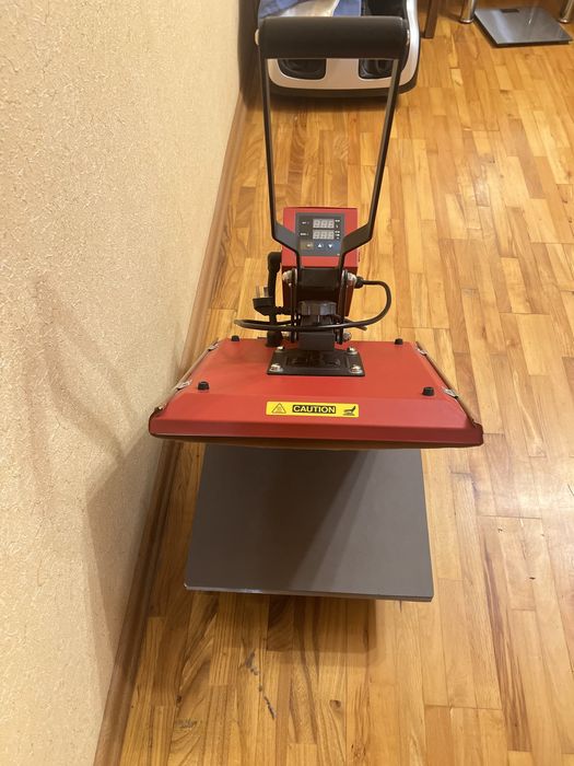 Продаю готовый бизнес обурудование