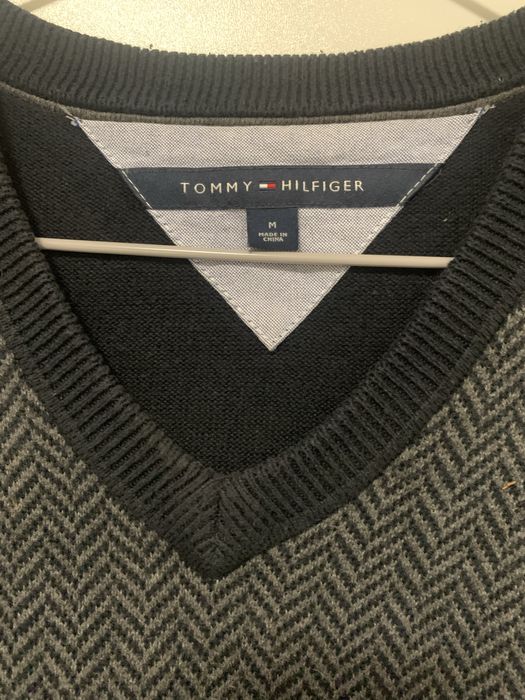 Pulover Tommy Hilfiger M