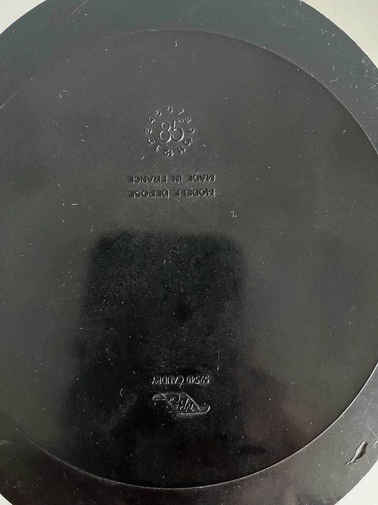 Шампаниера / Moet and Chandon / 80-те