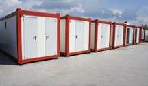 Vand containere modulare container modular