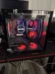 Pc gaming Ryzen 7 7700 + RTX 4070 12GB + 32GB RAM + SSD 1TB