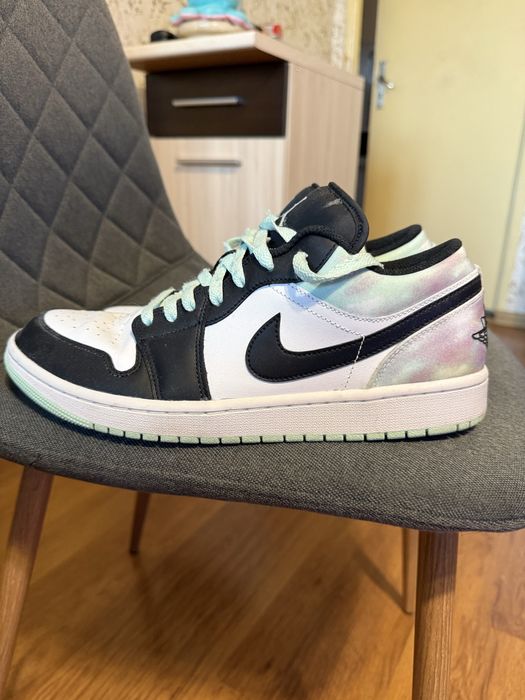 Nike Air Jordan 1 low