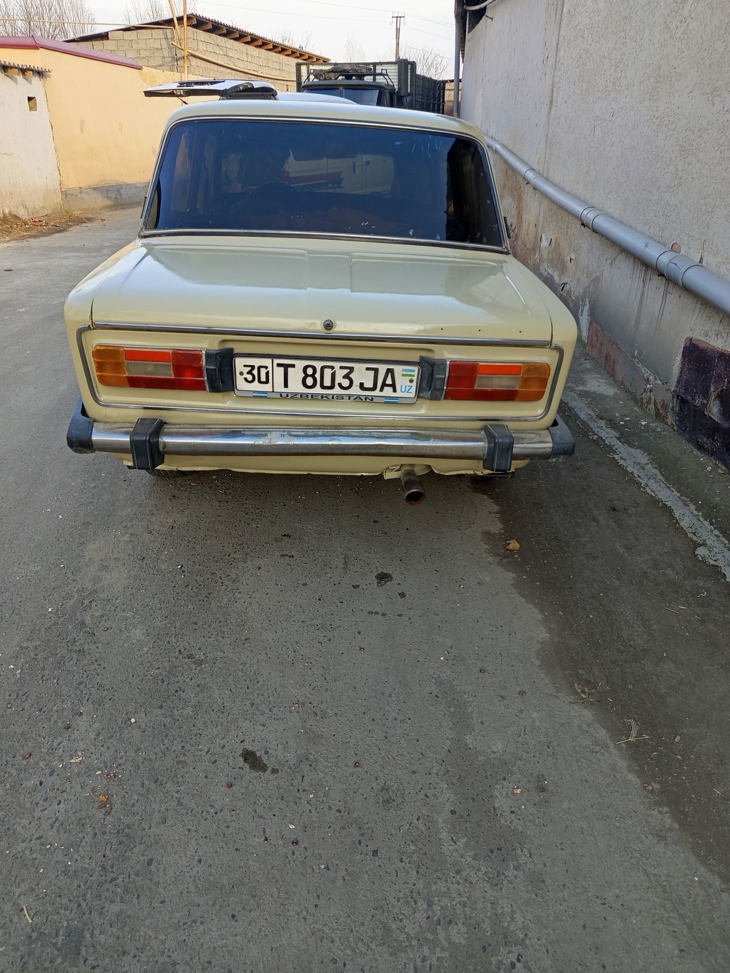 Lada.2106. avtamabil