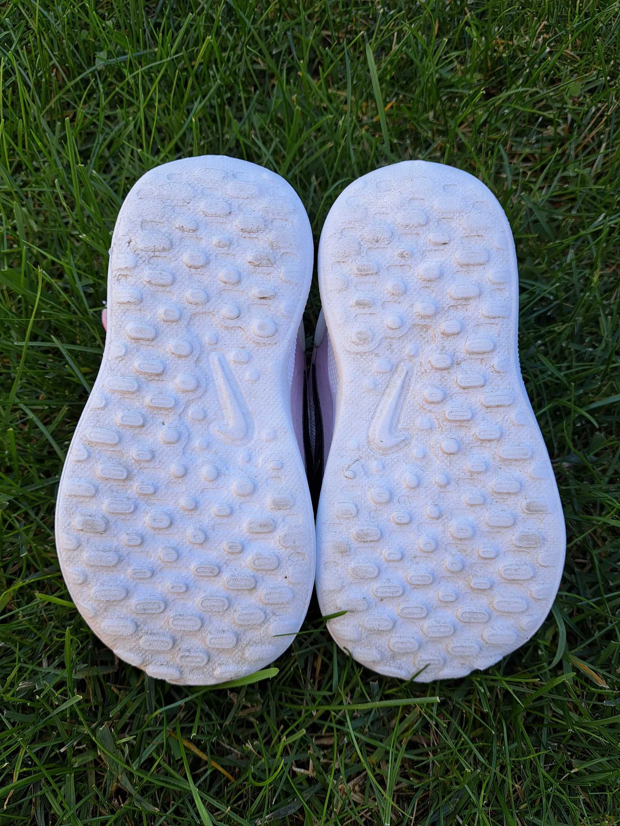 Nike air max, nike revolution 7, Колев и Колев 21, 22 номер