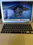 Macbook Air 2017
