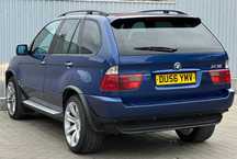 Bmw X5 stare f buna