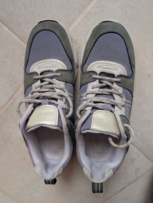 Аква обувки номер 38-39