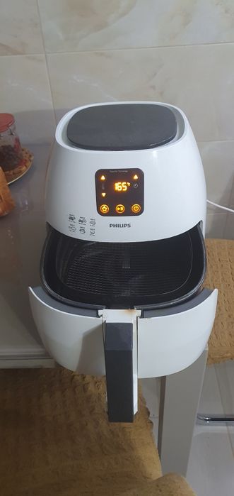 Aparat gatit Airfryer PHILIPS
