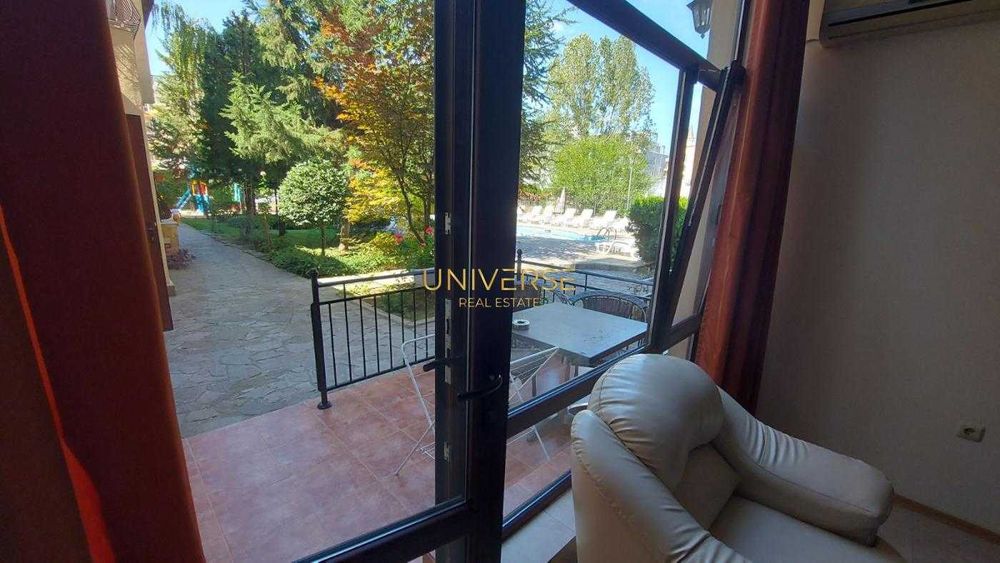 Продава се Двустаен апартамент в к.к. Слънчев бряг - 51 кв.м за 1236 €/кв.м - Снимка #8