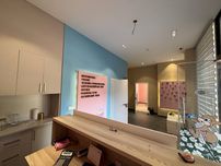Аренда помещения 240 м2, ор-р Мирабад Авеню/Mirabad Avenue!!