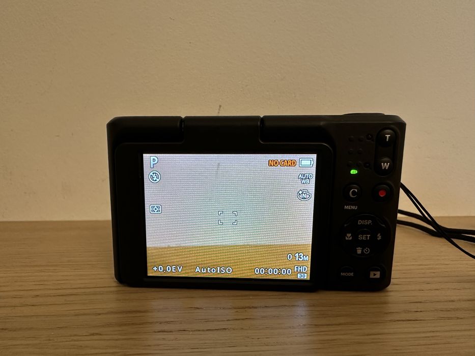 Camera digitala Kodak Pixpro C1