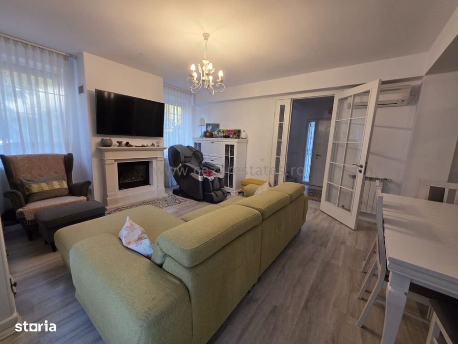 Vila De Vinzare In Paladin Residence Corbeanca