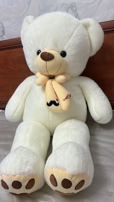 Мишка ( большая, новая)