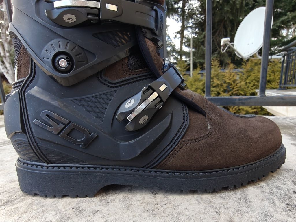 Sidi Adventure 2 Gore-tex размер 45