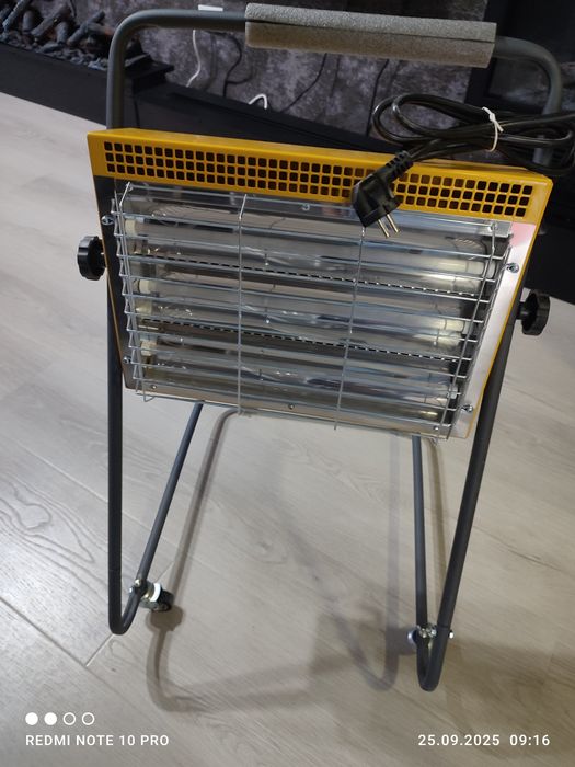 Обогреватель BALLU BIH-LM-3,0