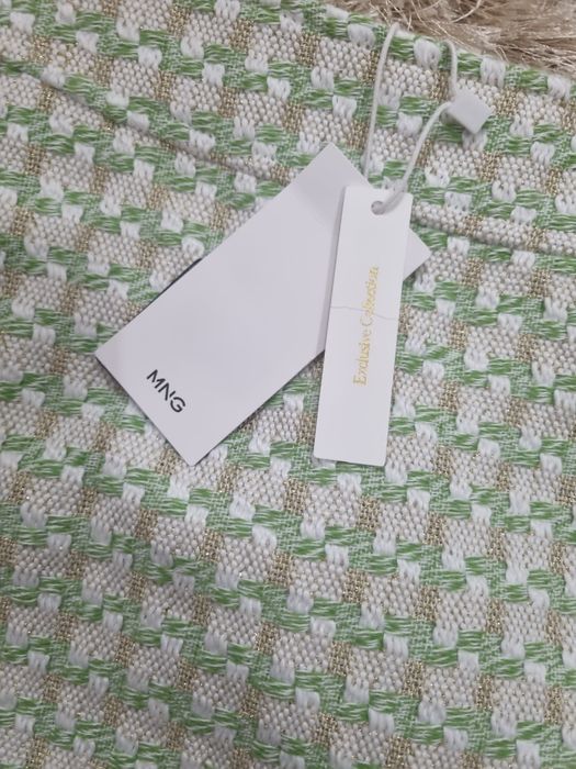 Дамска пола Mango Exclusive Collection  размер L