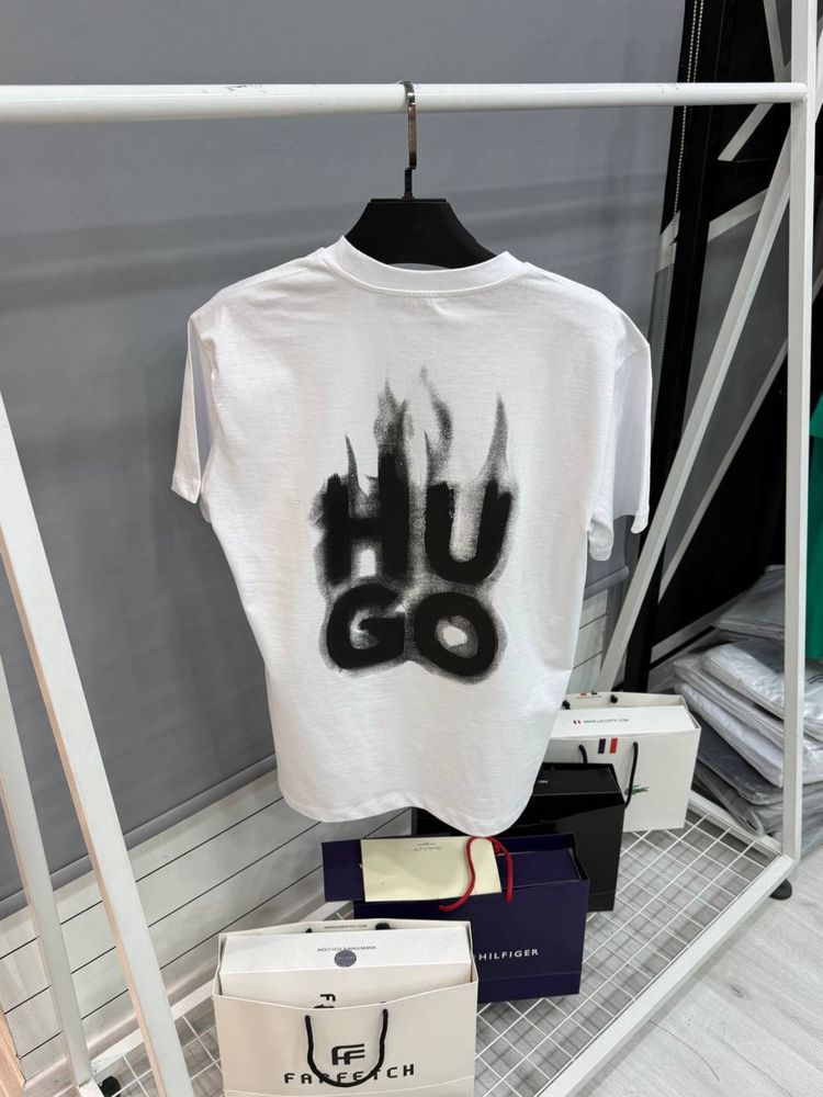 Hugo Boss тениска