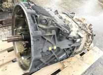 cutie de viteze camion iveco stralis semi-automat