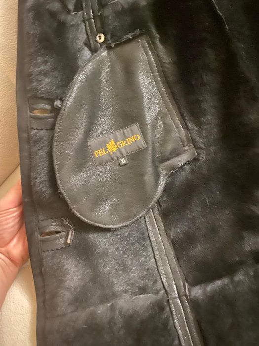 Дубленка продается