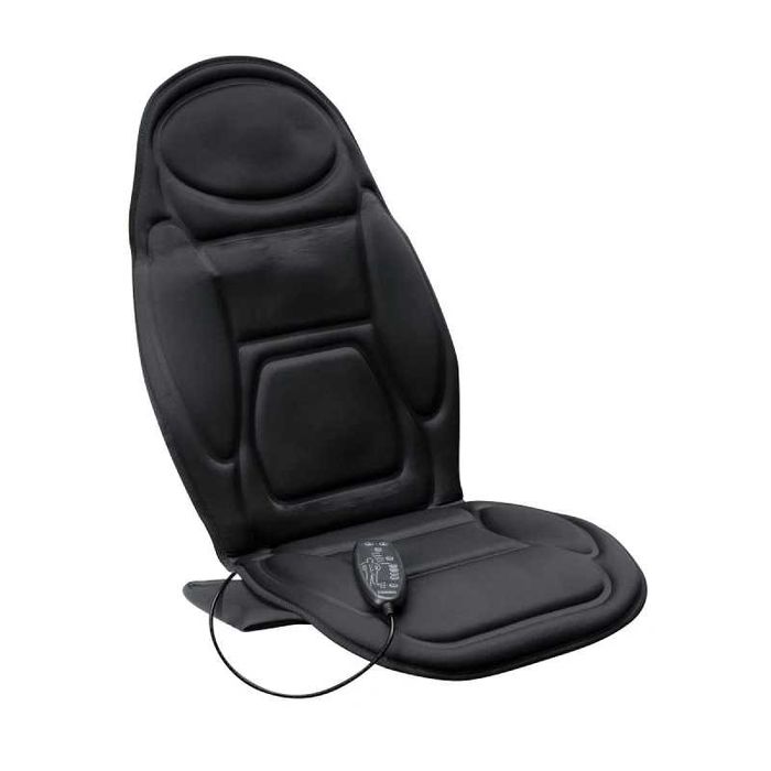 Масажираща седалка LANAFORM BACK MASSAGER LA110304