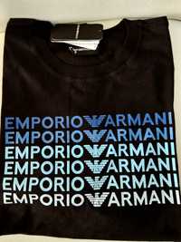 Мужская футболка Emporio Armani XXL