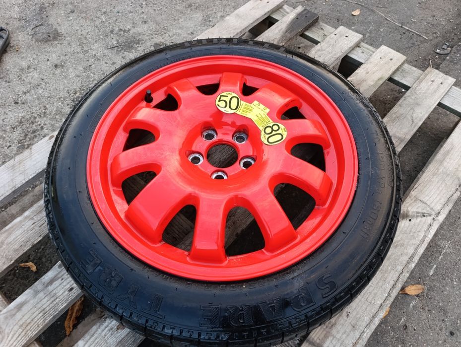 Патерица 135/80/18 за Ягуар / Jaguar XF