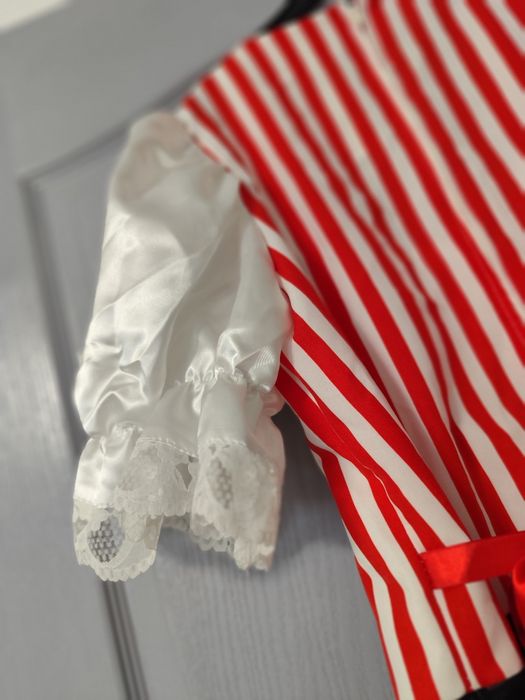 Rochie de carnaval noua L