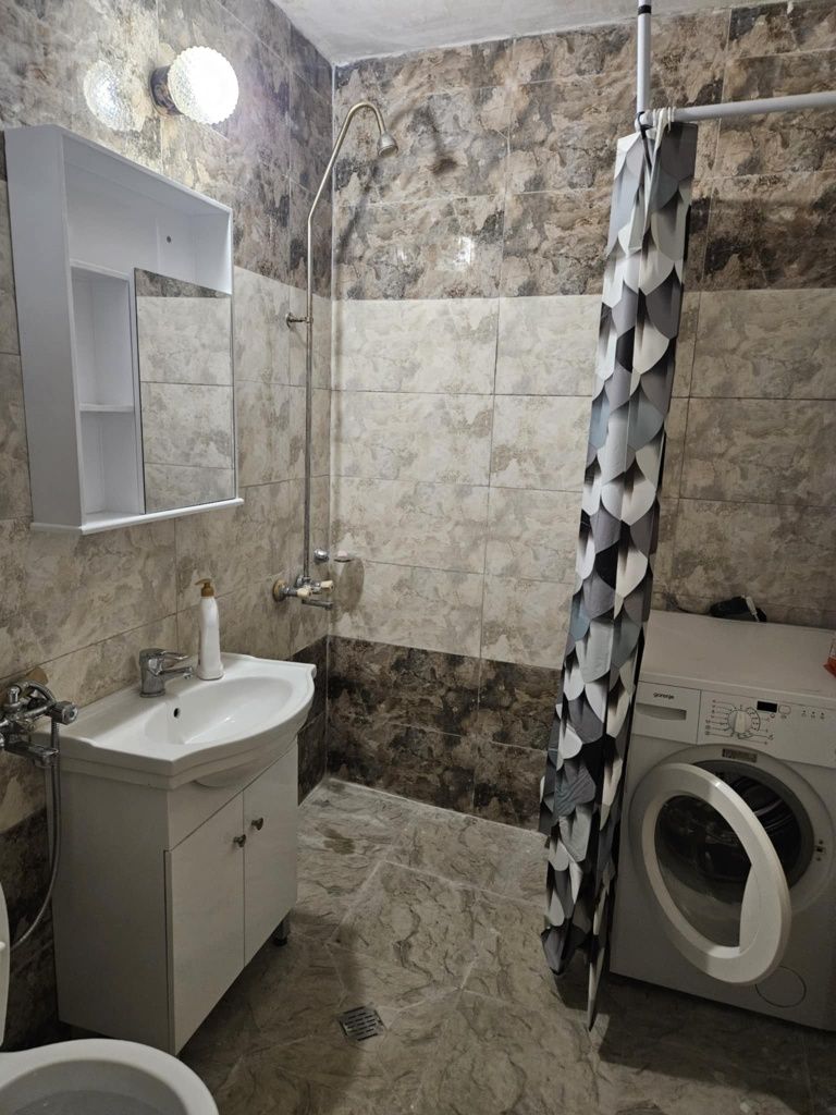 Дава се под наем Тристаен апартамент в Дупница - 90 кв.м за 357 € - Снимка #6
