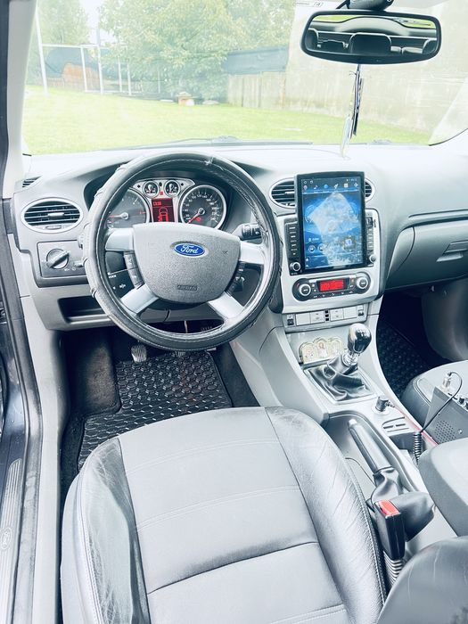 Se vinde Ford Focus 2